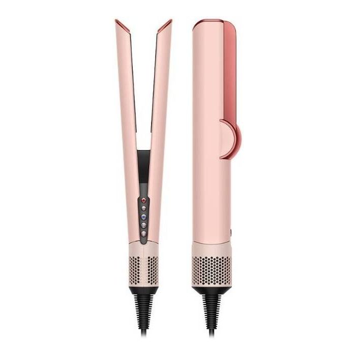 Dyson Airsrait HT01 straightener Kanzan Pink