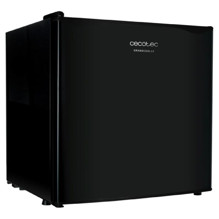 Cecotec 03618 GrandCooler 20000 L SilentCompress Black
