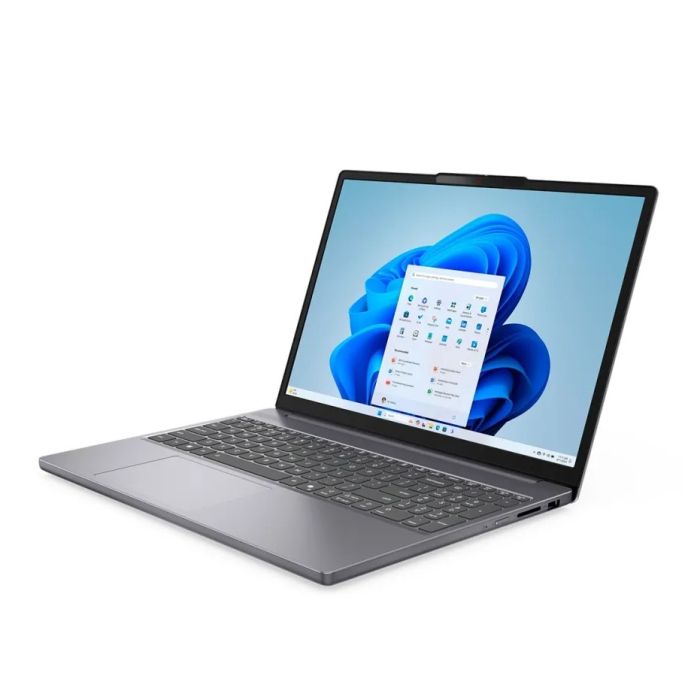 Lenovo IdeaPad Slim 3 16" R5-150 16GB/512GB Grey /83K8009SRK