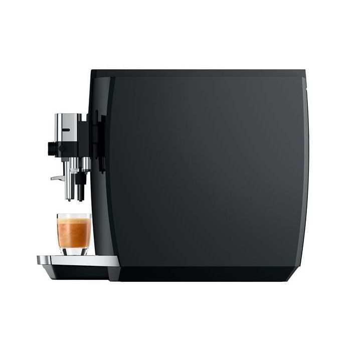 Jura E8 Piano Black 15584 Autօmatic coffee machine