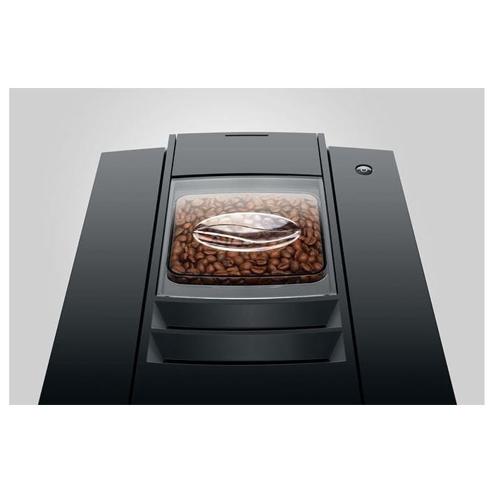 Jura E8 Piano Black 15584 Autօmatic coffee machine