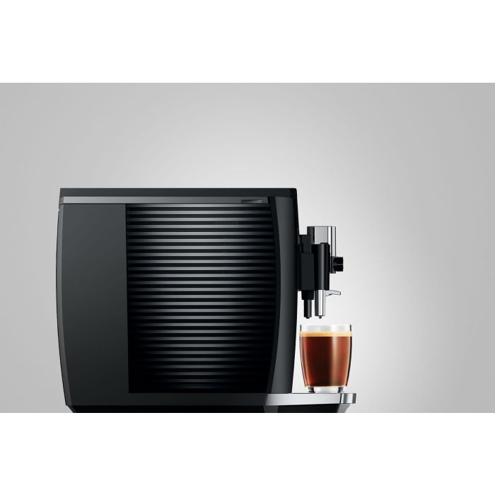 Jura E8 Piano Black 15584 Autօmatic coffee machine