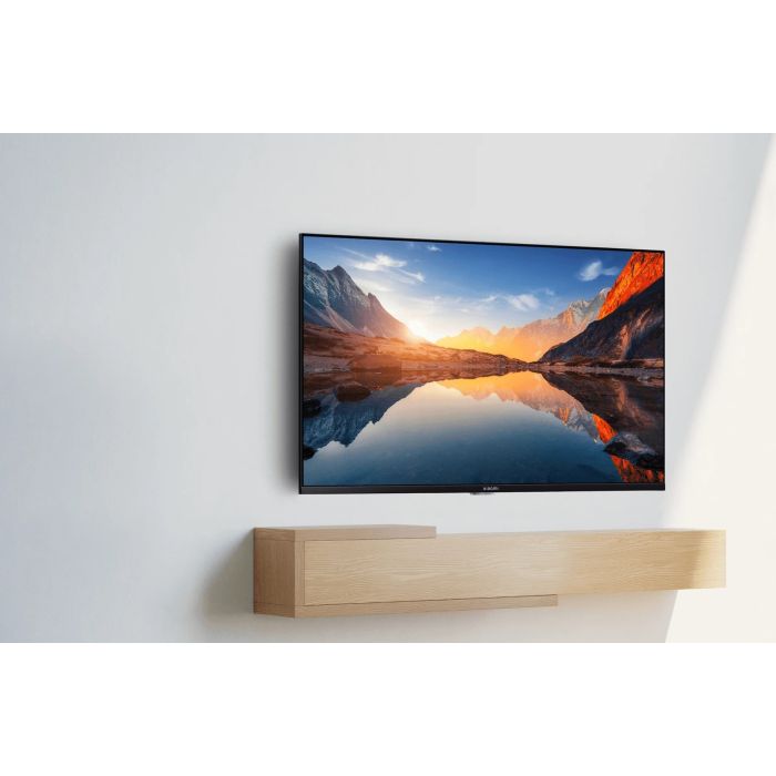 Xiaomi TV A 32 2025 (L32M8-A2RU) - Zigzag