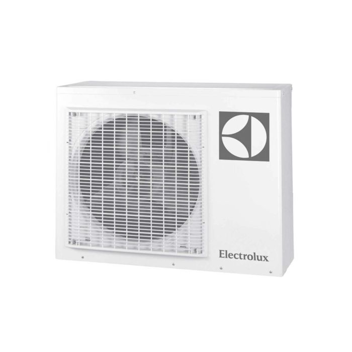 Electrolux EACS/I-24 HVI/N8