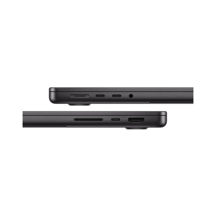 Apple MacBook Pro 14 M5 Max 18/32 36GB/2TB Eng KB  Space Black /Z1MN0013A