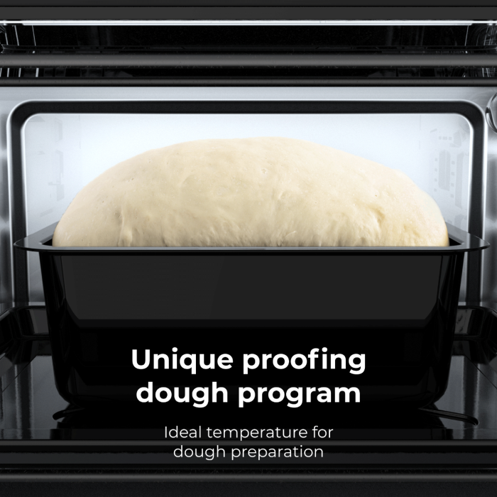 AENO AEO0001 Electric Oven EO1: 1600W,30L