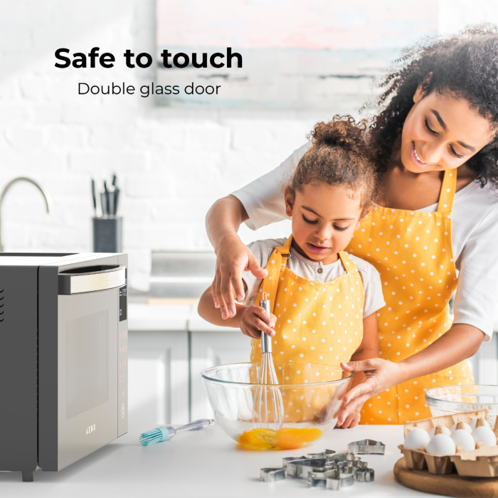 AENO AEO0001 Electric Oven EO1: 1600W,30L