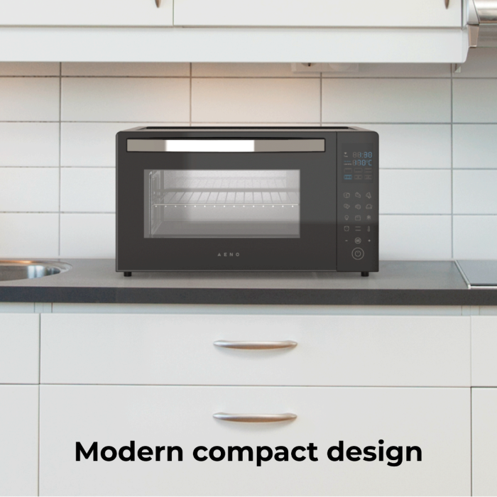 AENO AEO0001 Electric Oven EO1: 1600W,30L