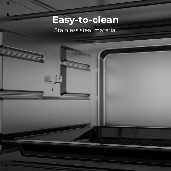 AENO AEO0001 Electric Oven EO1: 1600W,30L