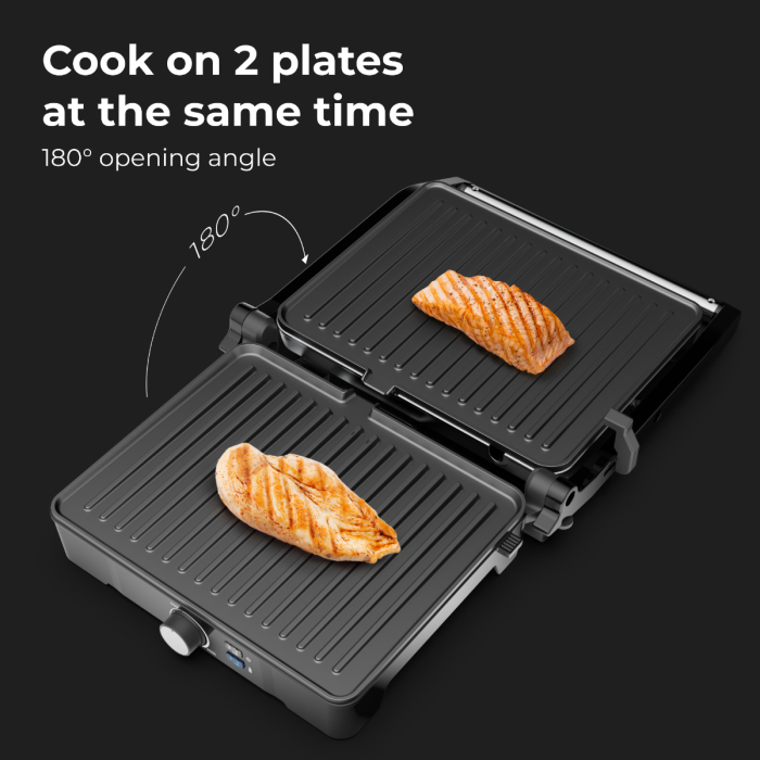 AENO AEG0002 Electric Grill EG2