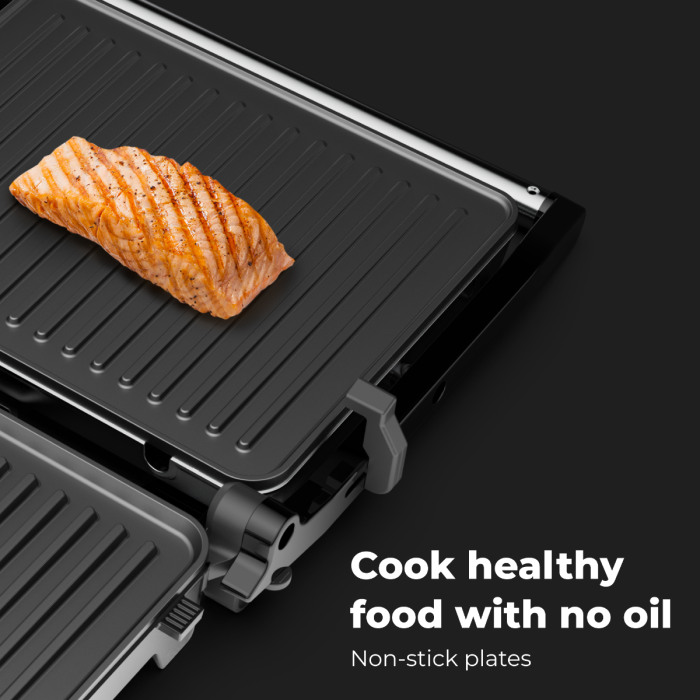 AENO AEG0002 Electric Grill EG2