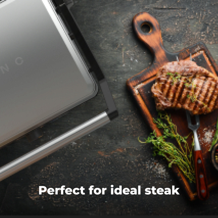 AENO AEG0002 Electric Grill EG2