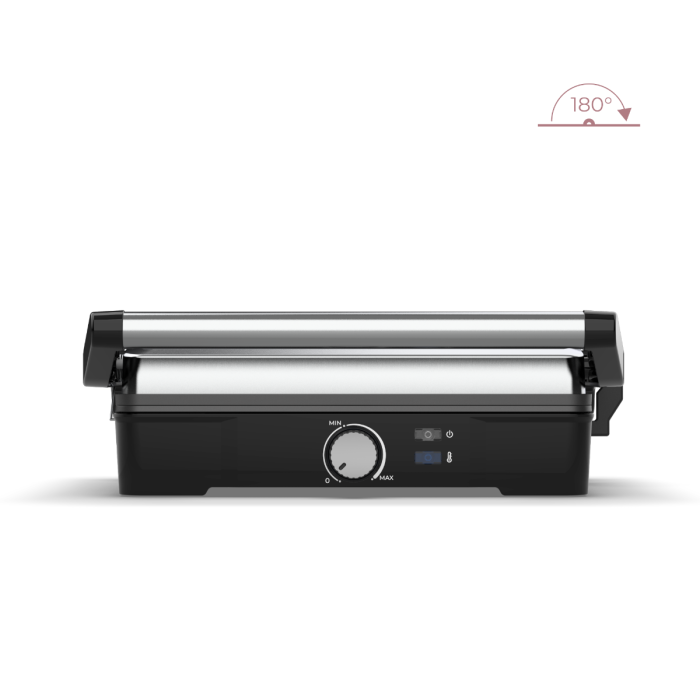 AENO AEG0002 Electric Grill EG2