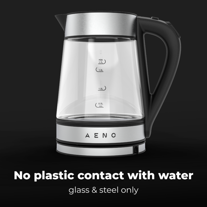 AENO AEK0001S Electric Kettle
