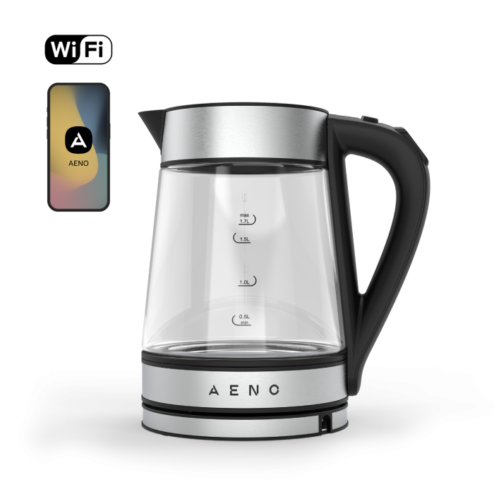 AENO AEK0001S Electric Kettle