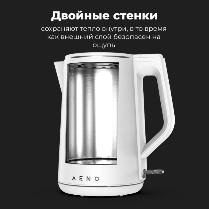 AENO AEK0002 Electric Kettle EK2