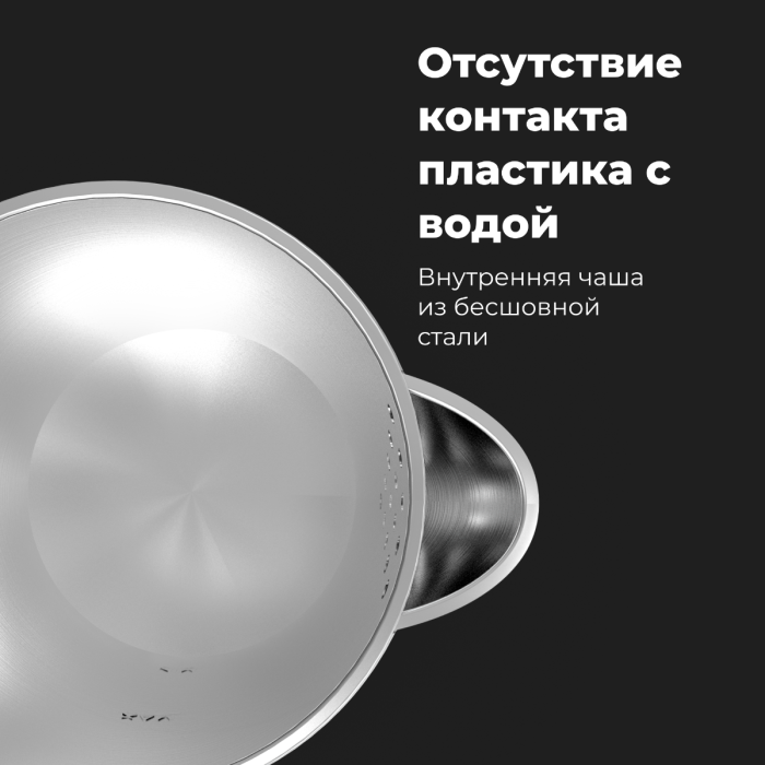 AENO AEK0002 Electric Kettle EK2