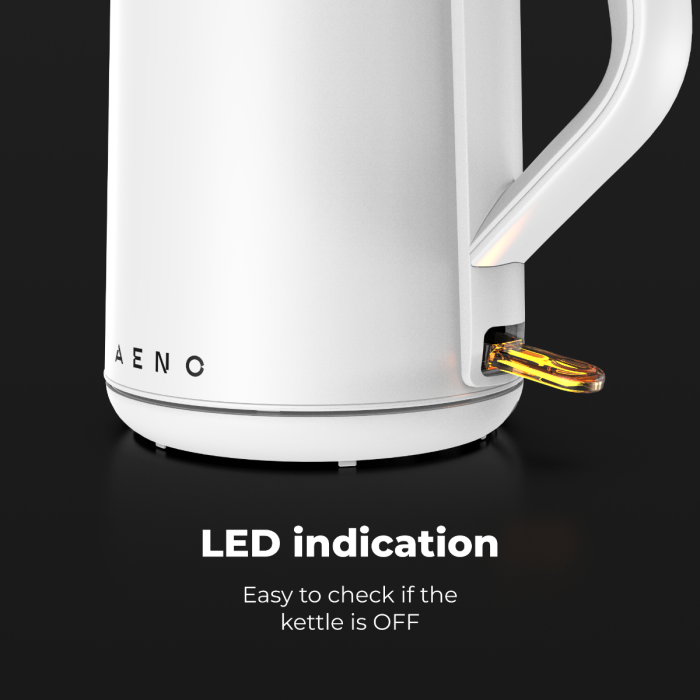 AENO AEK0002 Electric Kettle EK2