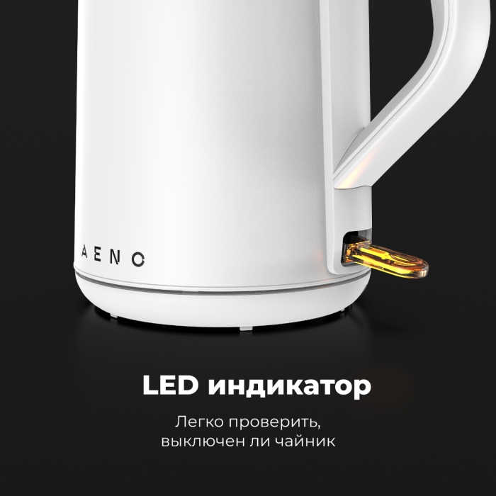 AENO AEK0002 Electric Kettle EK2