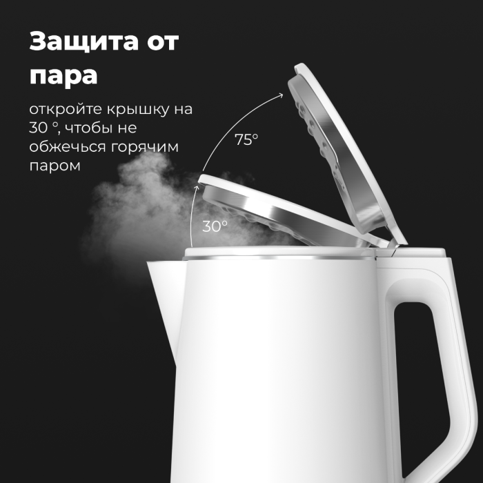 AENO AEK0002 Electric Kettle EK2