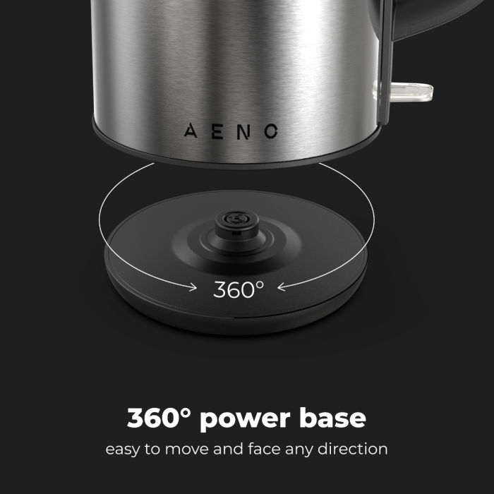 AENO AEK0003 Electric Kettle EK3