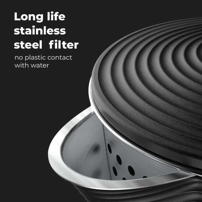 AENO AEK0003 Electric Kettle EK3