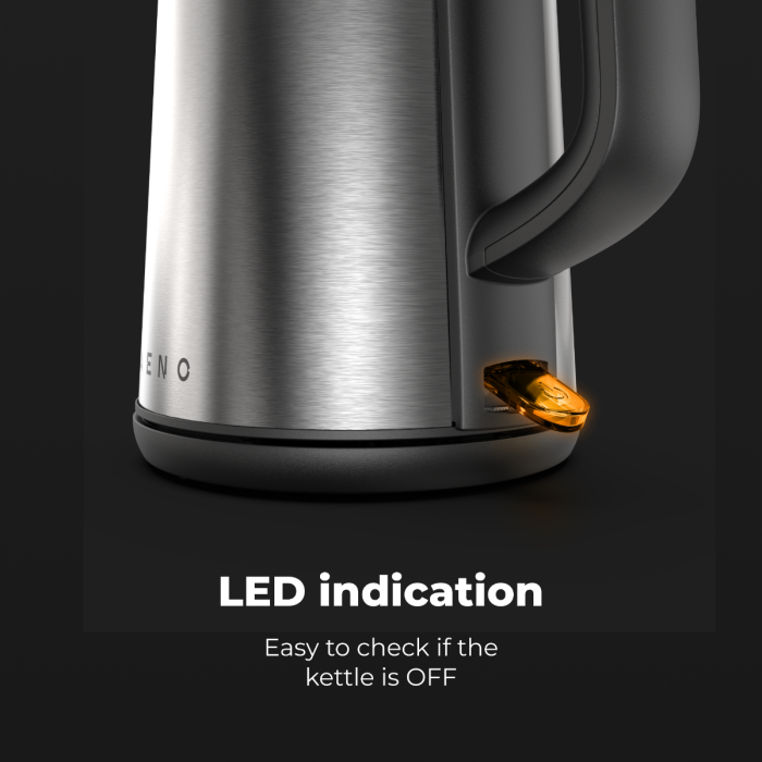 AENO AEK0003 Electric Kettle EK3