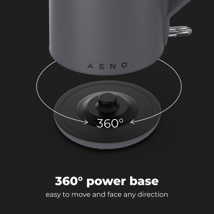 AENO AEK0004 Electric Kettle EK4