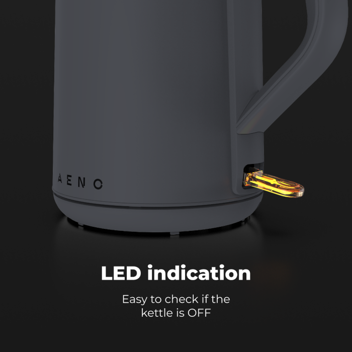 AENO AEK0004 Electric Kettle EK4