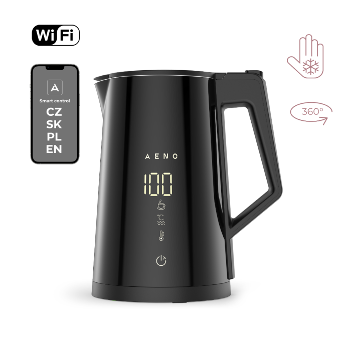 AENO AEK0007S Electric Kettle EK7S