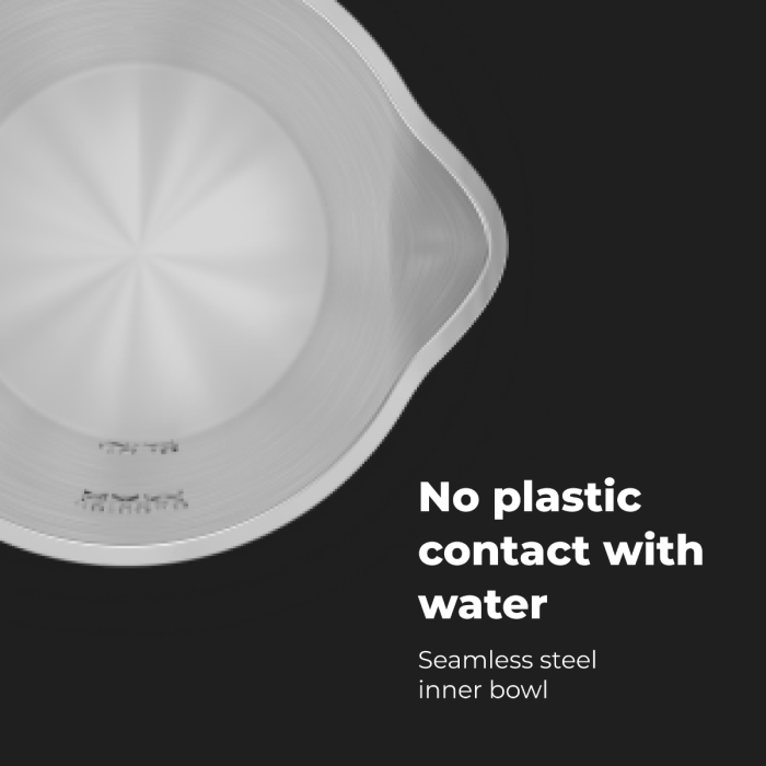 AENO AEK0007S Electric Kettle EK7S