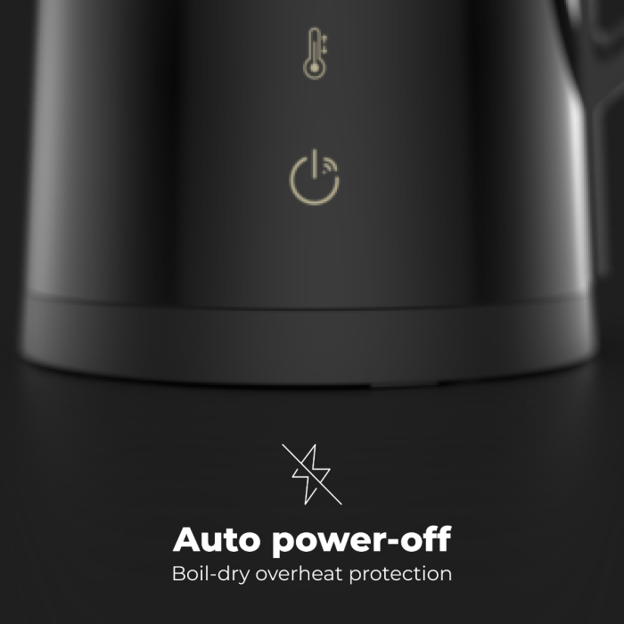 AENO AEK0007S Electric Kettle EK7S
