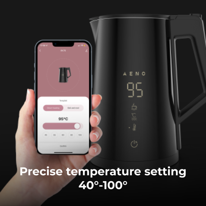 AENO AEK0007S Electric Kettle EK7S