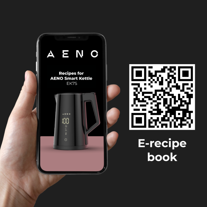 AENO AEK0007S Electric Kettle EK7S