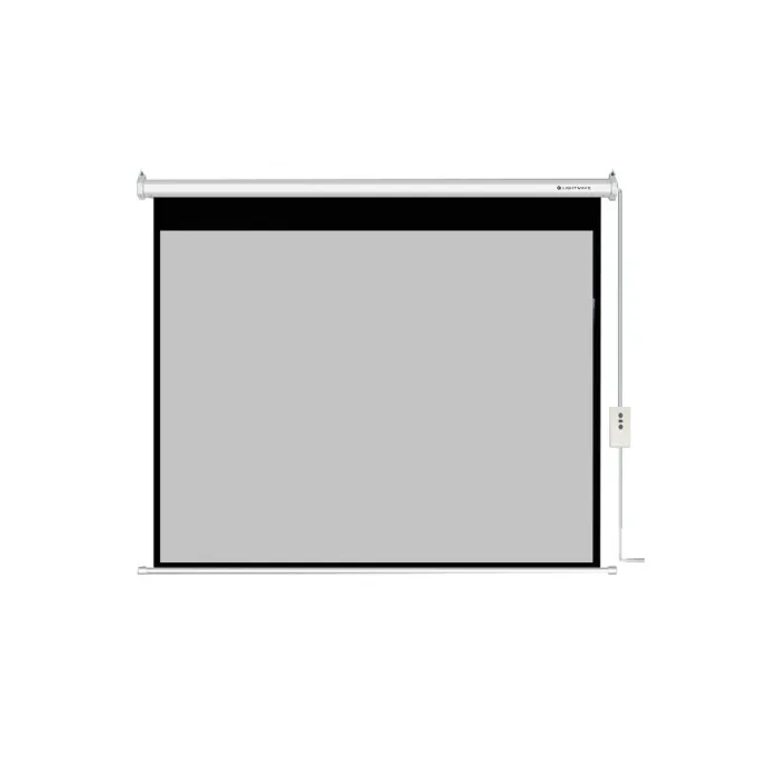 LightWave Projector Screen 300*200 Electric/EPS-300x200E