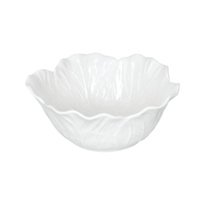 Brandani 51877 CIOTOLA white bowl 21cm