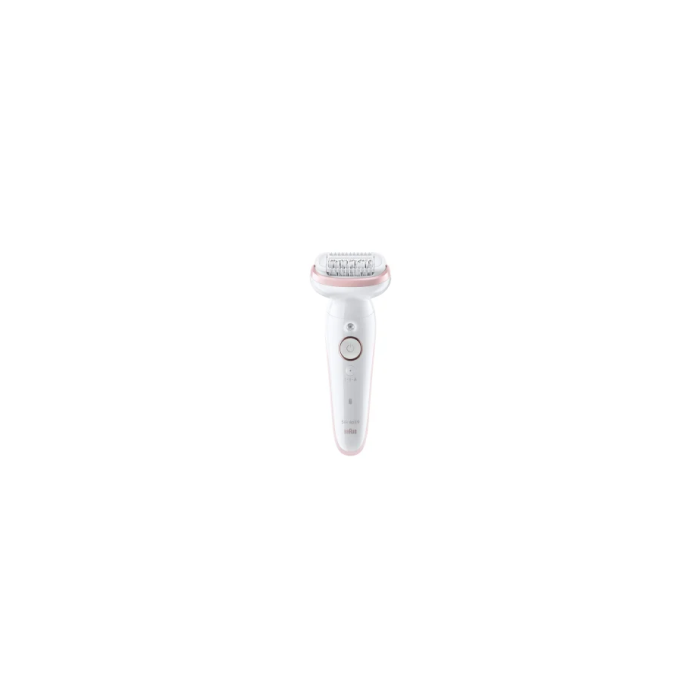 Braun S9 SES 9-030 SmartTouch Flamingo type 5380