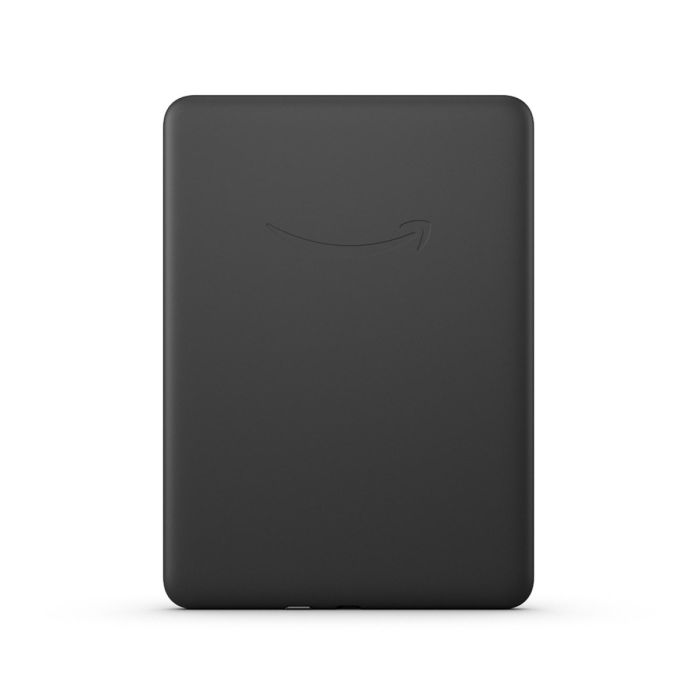 Amazon Kindle PaperWhite 7" 16GB Black