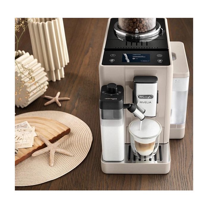 DeLonghi EXAM440.55.BG Rivelia