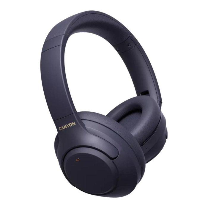 Canyon OnRiff 6 ANC Headset, Blue /CNS-CBTHS6BL