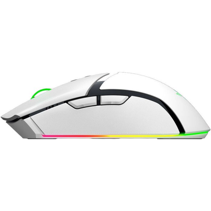 Razer Wireless Mouse Cobra Pro, White /RZ01-04660200-R3G1