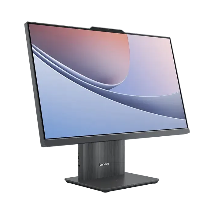 Lenovo AIO 23.8" i3-1315U 8GB/512GB Cloud Grey /F0HN00HWRU