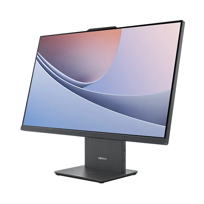 Lenovo AIO 23.8" i3-1315U 8GB/512GB Cloud Grey /F0HN00HWRU