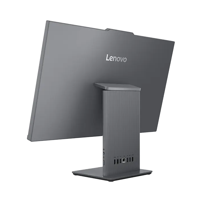 Lenovo AIO 23.8" i3-1315U 8GB/512GB Cloud Grey /F0HN00HWRU