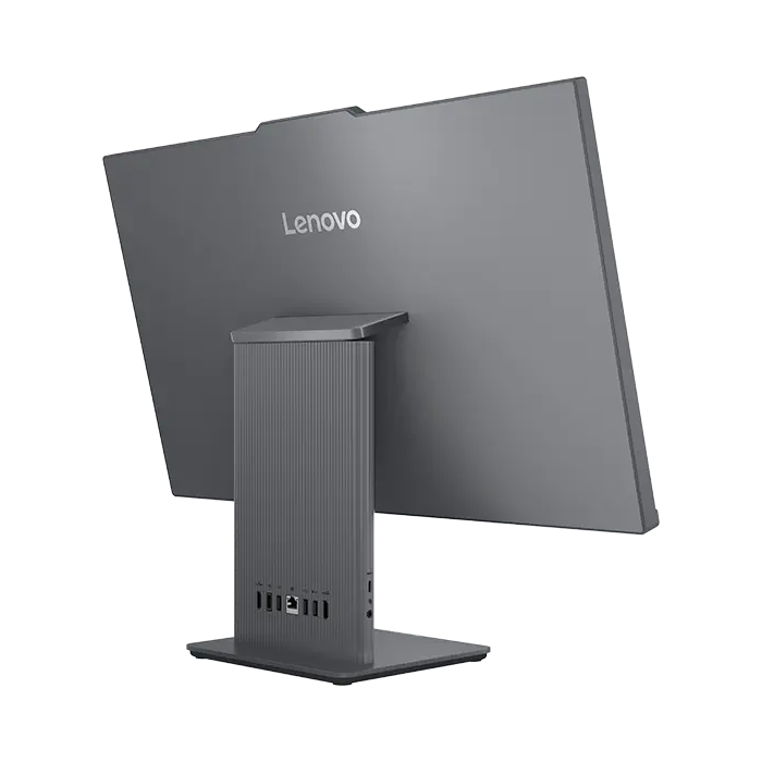 Lenovo AIO 23.8" i3-1315U 8GB/512GB Cloud Grey /F0HN00HWRU