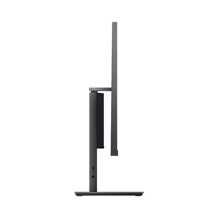 Lenovo AIO 23.8" i3-1315U 8GB/512GB Cloud Grey /F0HN00HWRU