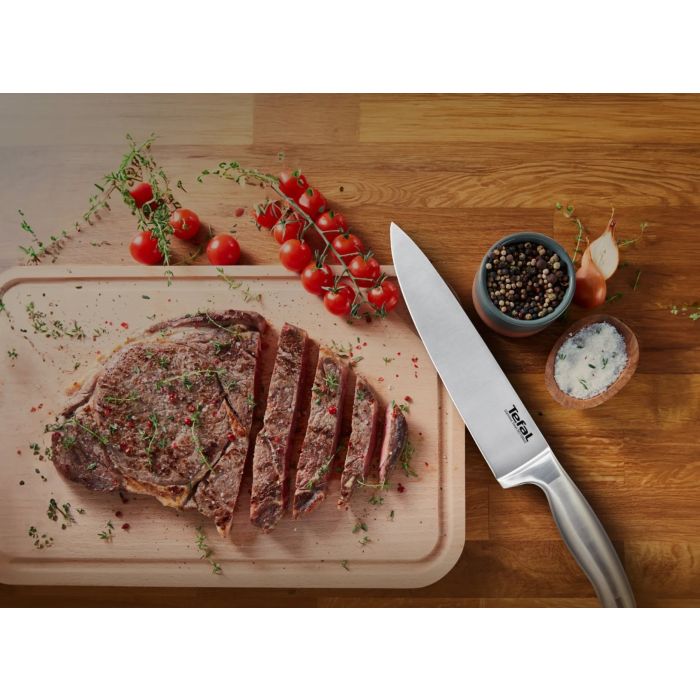 Tefal K1700274 chef knife 20cm