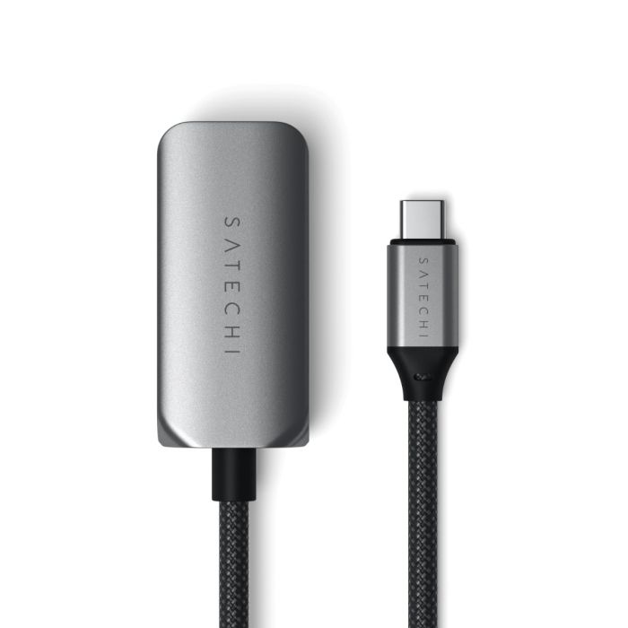 Satechi Usb-C 2.5 Gigabit Ethernet Adapter /ST-AE25M