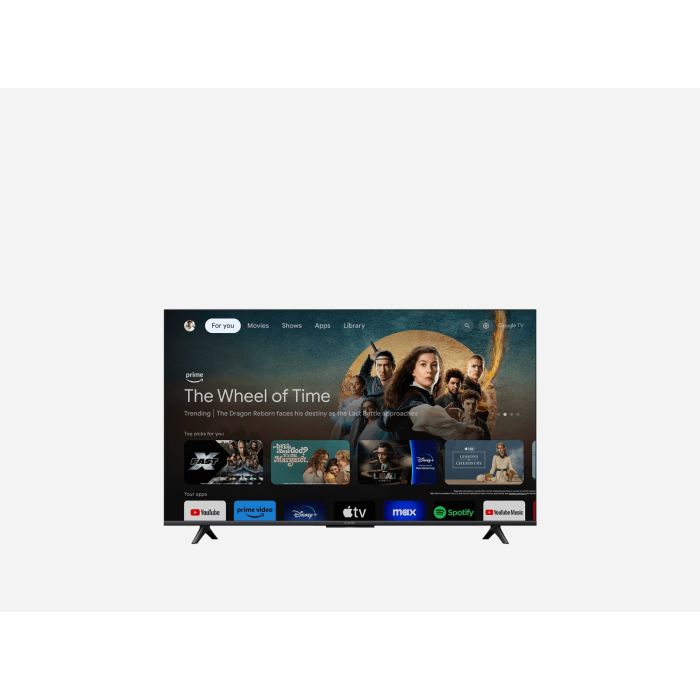 Xiaomi TV A 43 2025  (L43MA-AURU)