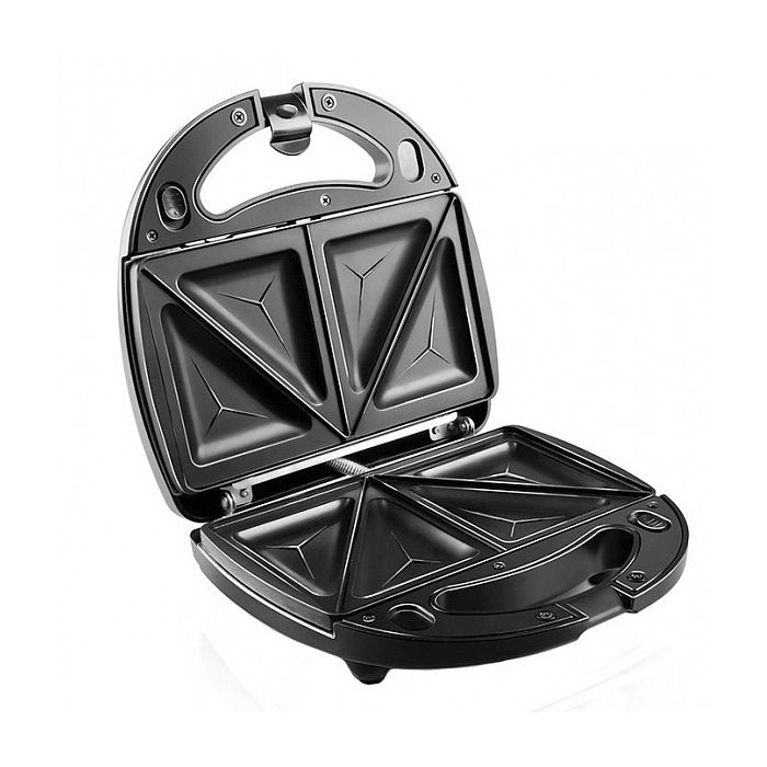REDMOND RMB-M619/5 sandwich & waffle maker